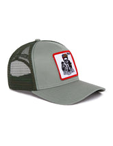FRIDA CAP GREEN